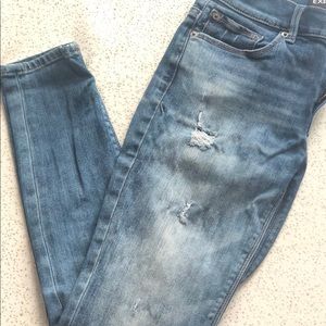 EXPRESS JEANS